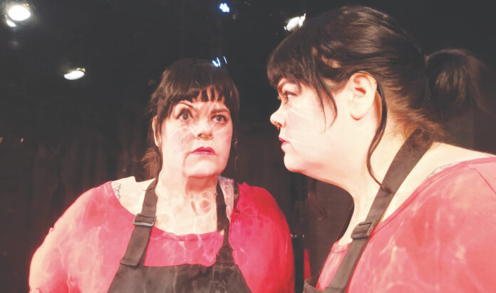 8 Tens @ 8โs Short Play Festival Returns