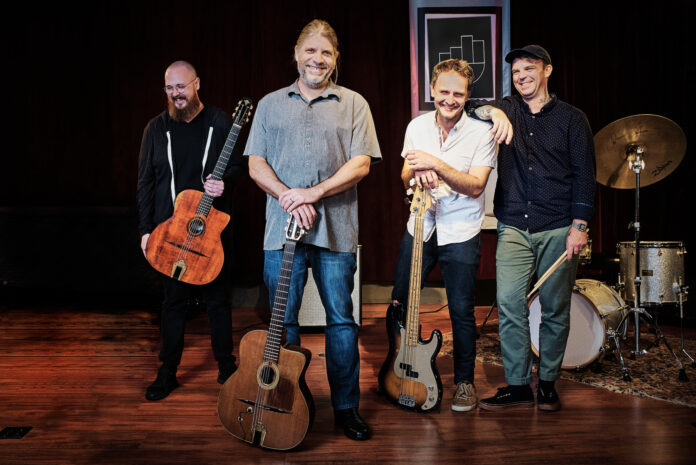 Things to Do in Santa Cruz: Jan. 18-24