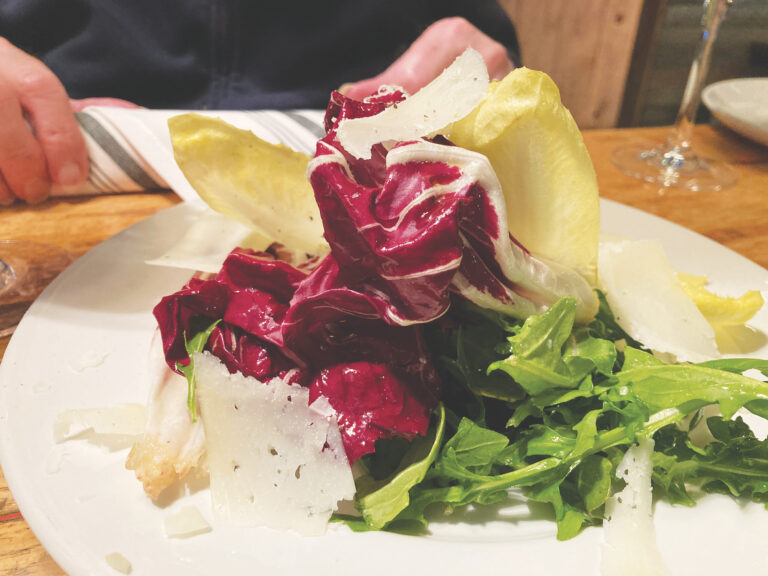 Bantam is Still the Culinary Rockstar of the Westside