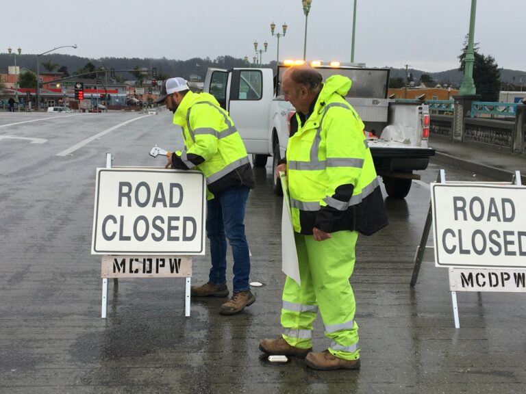 Emergency Declaration Ratified, More Storms Approach