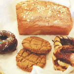 Image for display with article titled Melinda’s Gluten Free Bakery is a Capitola Treat