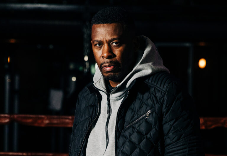 Wu-Tang Clan’s GZA Performs ‘Liquid Swords’ at the Catalyst