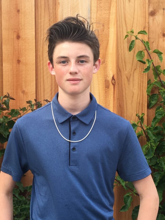 UPDATE: Boulder Creek Shooting Suspect in Custody