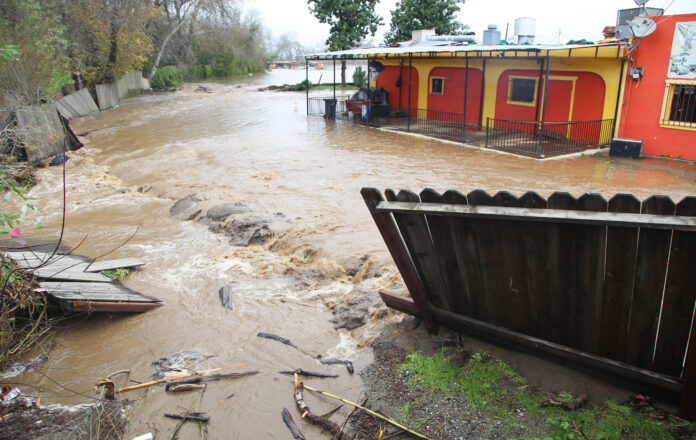 How Santa Cruz’s Climate Action Plan Addresses Climate Change