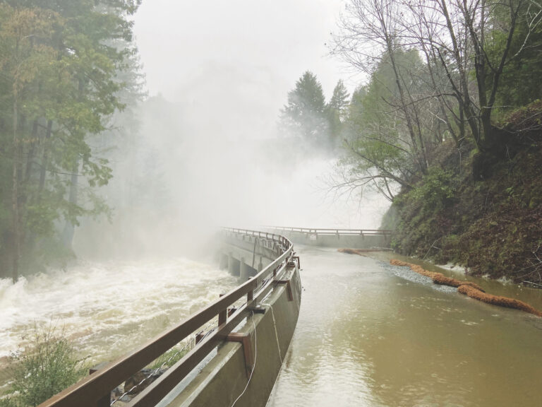 From Lochs to Levees: Flooding Terms Defined