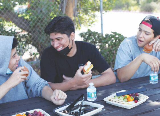 The Plant-Forward, Healthier, More Sustainable Future of School Meals