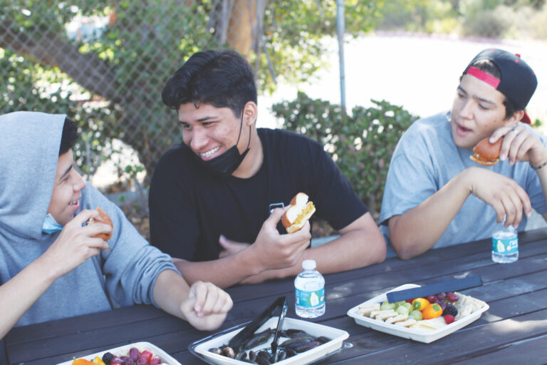 The Plant-Forward, Healthier, More Sustainable Future of School Meals