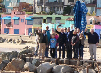 Biden Fundraising in Silicon Valley