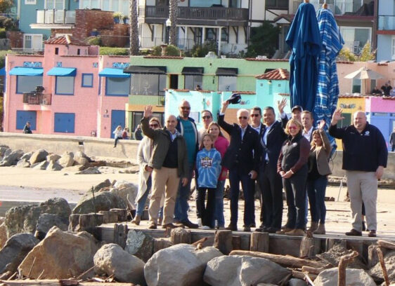 Biden Fundraising in Silicon Valley