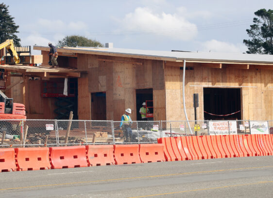 Aptos Library Reno Details and More