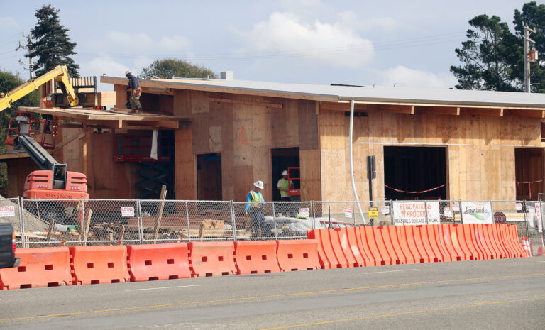 Aptos Library Reno Details and More