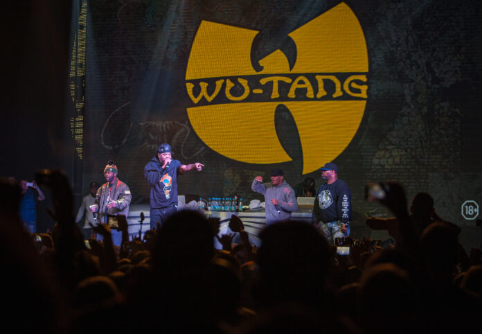 Opinion: Wu-Tang Clan Ain’t Nuthing Ta F’ Wit