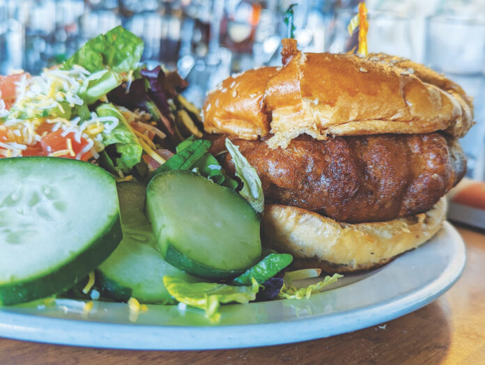 Santa Cruz Burger Week 2023