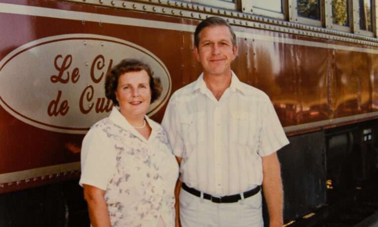 A Santa Cruz Love Story for Valentine’s Day