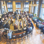 Image for display with article titled Salinas Day Trip Offers Variety of New Dining Options
