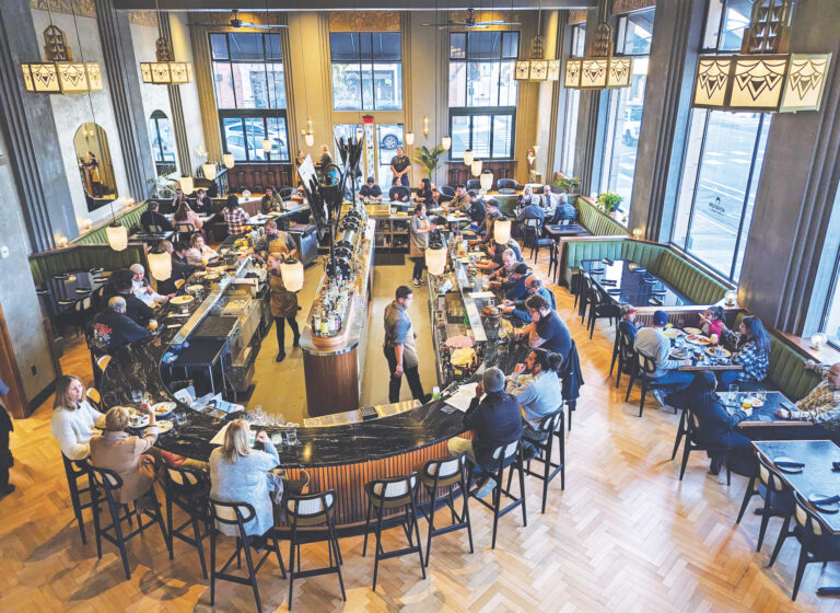 A Day Trip to Salinas Offers a Variety of Stellar New Dining Options