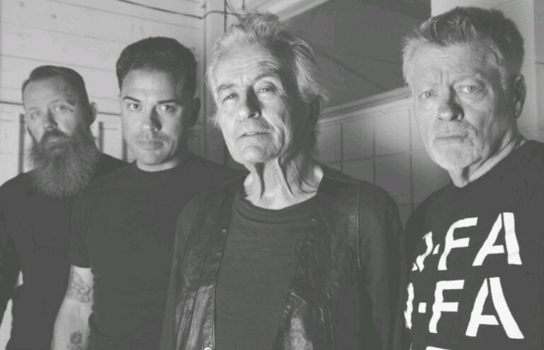 Seminal Los Angeles Punk Band FEAR Plays the Catalyst