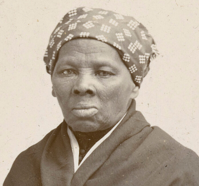 Opinion: Through the Eyes of Tubman