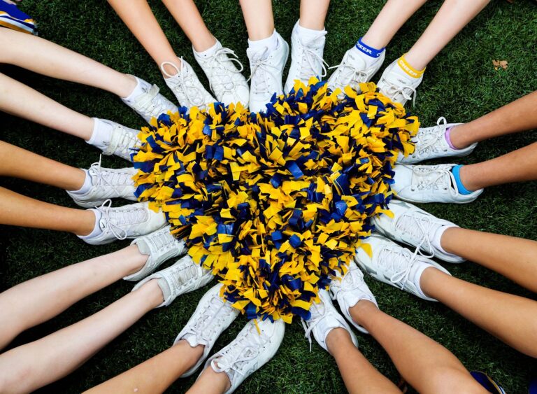 Letter to the Editor: No Cheer?