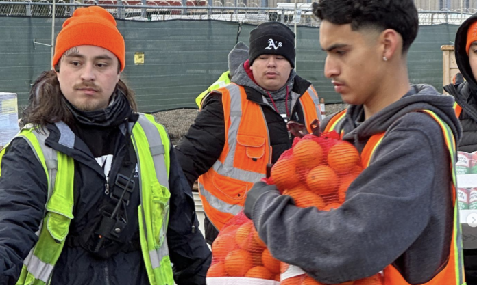 Letter to the Editor: Food for Thought