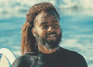 The MAH’s ‘Troubled Waters’ Delves into Diversity and Racism in Surfing