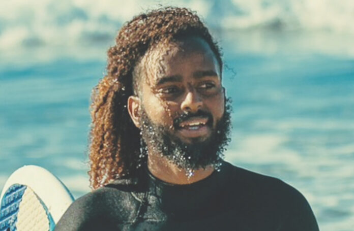 The MAH’s ‘Troubled Waters’ Delves into Diversity and Racism in Surfing
