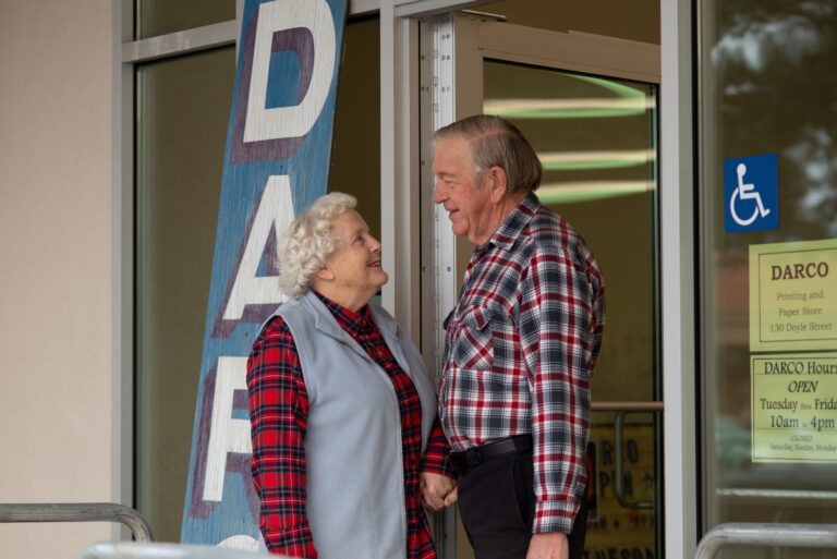 Opinion: Love Stories