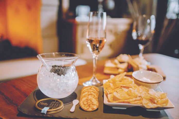 Priest Ranch’s 2018 Brut Rosé is a Napa Love Letter