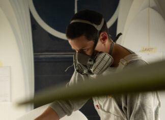 Board Shaper Mando Strives for an Inclusionary Surf Culture