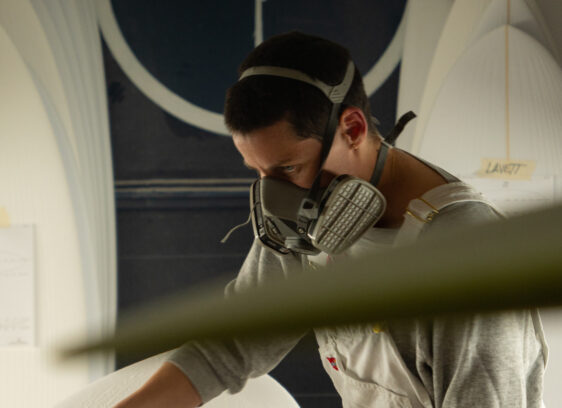 Board Shaper Mando Strives for an Inclusionary Surf Culture