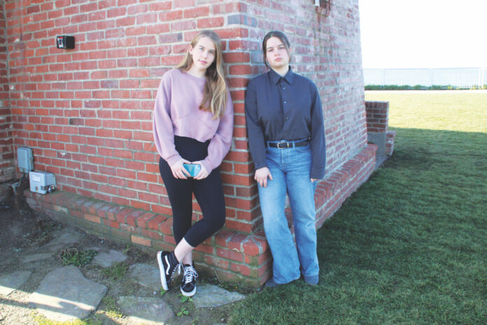 Teens and Lawmakers Work to Outlaw Reunification Therapy