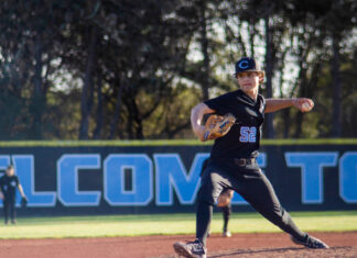 Cabrillo College Baseball Preview