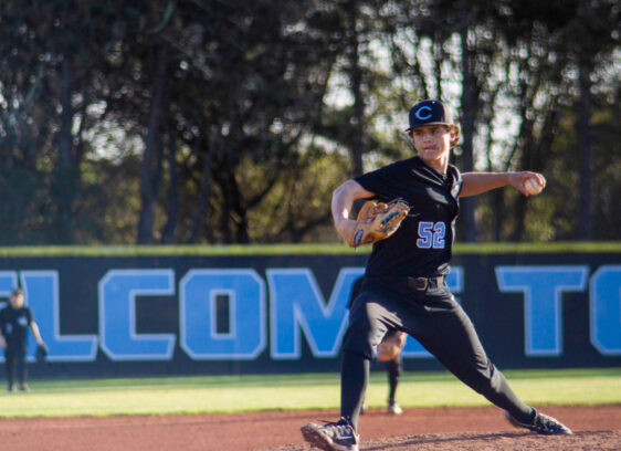 Cabrillo College Baseball Preview