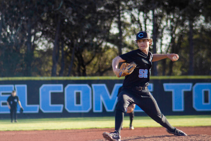 Cabrillo College Baseball Preview