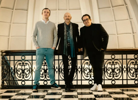 Jazz Supergroup Vital Information Welcomes Fresh Talent vital-information-jazz