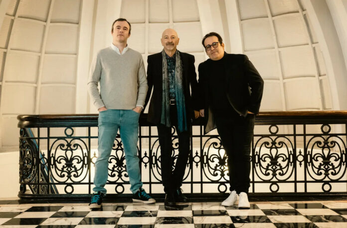 Jazz Supergroup Vital Information Welcomes Fresh Talent vital-information-jazz