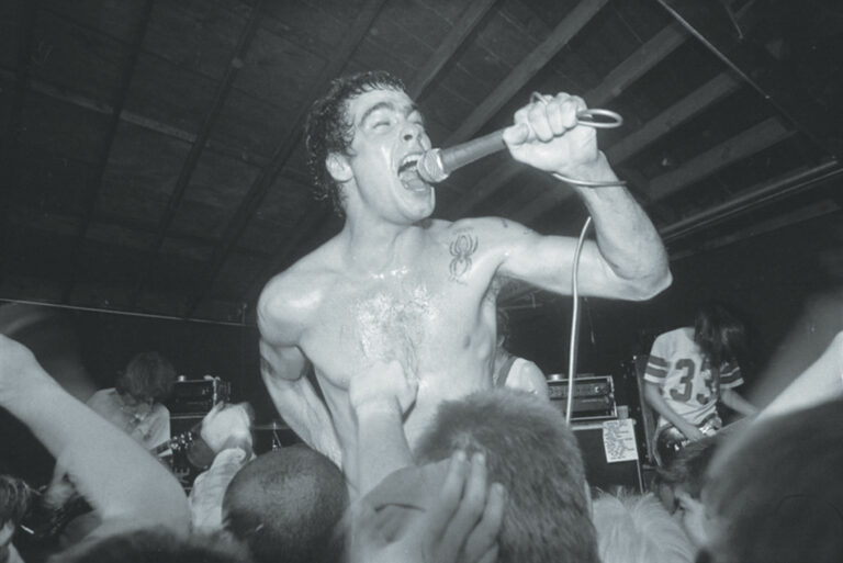 The Crossover Appeal of Black Flag’s Timeless Sound