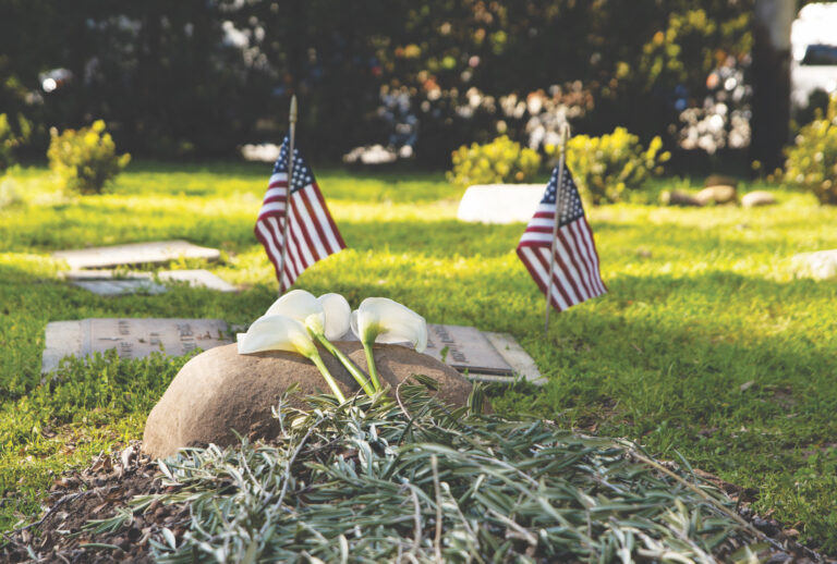 Opinion: One Final Act of Kindness