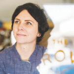 Image for display with article titled Chef Jessica Yarr Opens Grove Cafe and Bakery in Felton