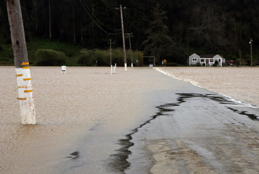 Pajaro-flood-victims