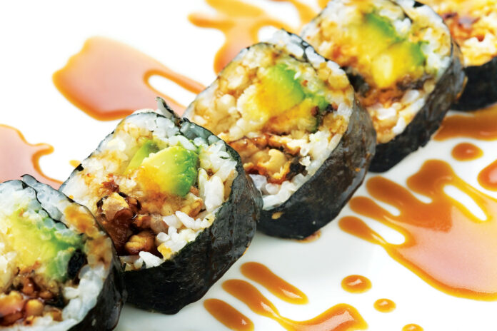 Unleash Your Taste Buds with Santa Cruz’s Toya Sushi toya-sushi-santa-cruz