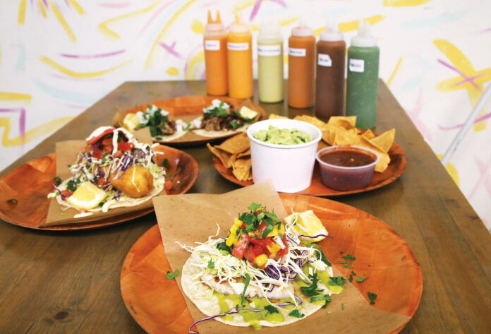 Get Your Taco Fix at Mijoโs Taqueria in Capitola Mijoโs-Taqueria-Capitola