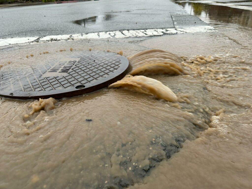 storm-drains