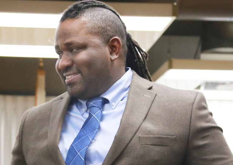 Checking in with Third District Supervisor Justin Cummings