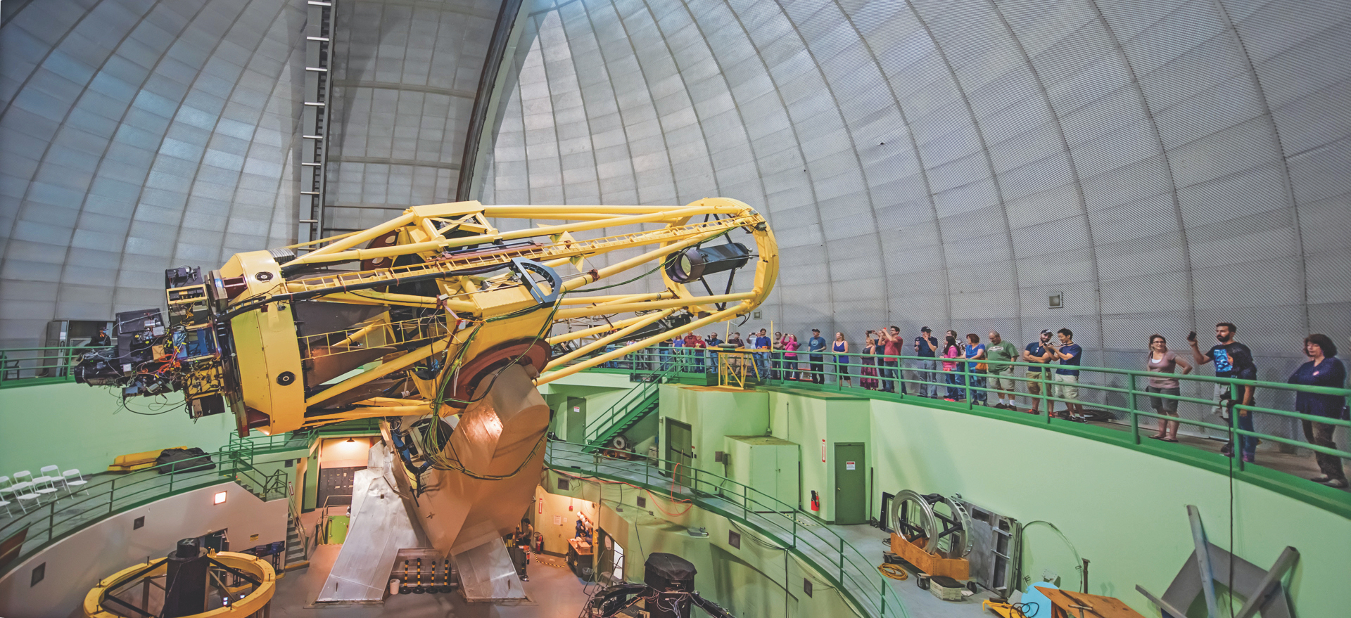 Lick-Observatory