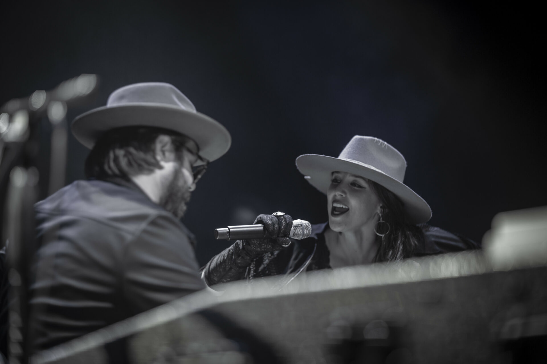 Royal Jelly Jive Funks Up St. Paddy’s Day Good Times