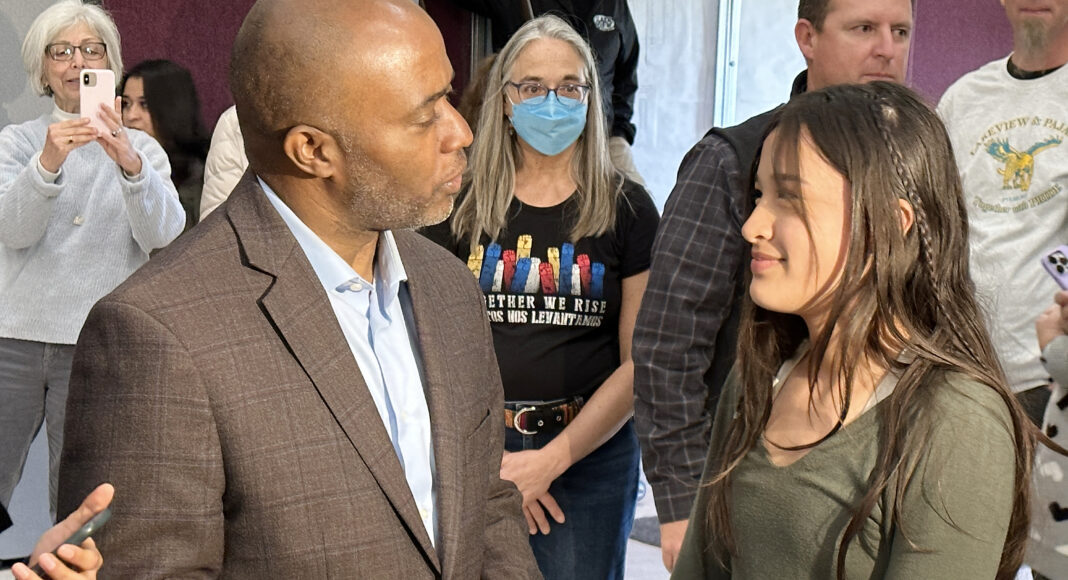 Tony-Thurmond-Pajaro-Visit