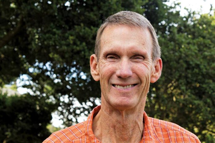 Former Cabrillo Instructor Leaves College $2.5 Million