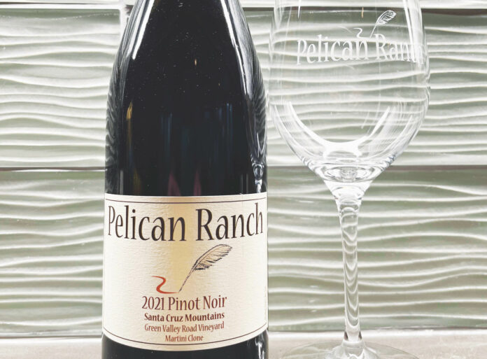 Pelican Ranch Winery’s 2021 Pinot Noir Erupts With Flavor pelican-ranch-winery-pinot-noir