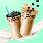 Image for display with article titled From Trend to Tradition: The Growing Significance of Boba